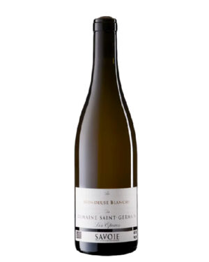 Vin blanc - Domaine Saint Germain - Mondeuse blanche - Les Epeires 2023 75cl