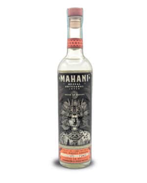 Mezcal - Mahani - 70 cl