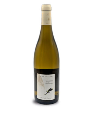 Vin Blanc - Xavier Frissant - Chenin de Pierres - Touraine Amboise - 2023 - 75cl