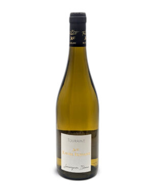 Vin Blanc - Xavier Frissant - Sauvignon Blanc - Touraine - 2023 - 75cl