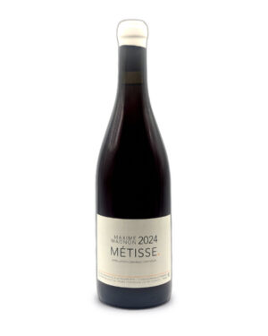 Vin rosé - Domaine Maxime Magnon - Corbières - Métisse - 2024 - 75cl