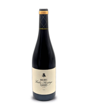 Vin Rouge - Cahors - Cèdre Héritage - 2022 - 75cl