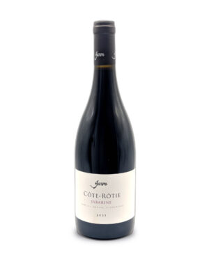 Vin Rouge - Domaine Garon - Côte Rôtie - Sybarine - 2023 - 75cl