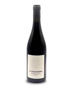 Vin Rouge - La Colombière - Fronton - Coste - 2023 - 75cl