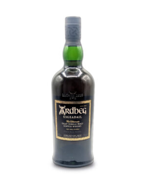 Whisky Ardbeg Uigeadail 70 cl