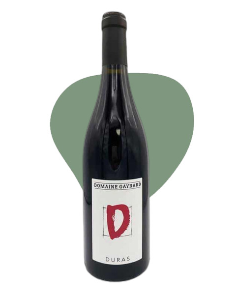 Domaine Gayrard - Duras - Gaillac - 2024