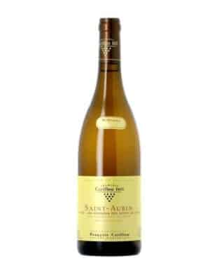 Vin blanc - Carillon - Saint Aubin 1er Cru Les murgers des dents de chien 75cl