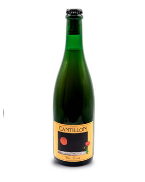 Bière Cantillon Fou'Foune 2025 75 cl