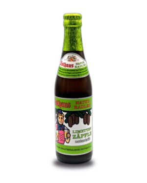 bière Rothaus Radler citron - Limetten Zapfle 33 cl
