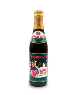 bière Rothaus Tannenzäpfle 33 cl