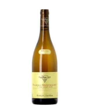 Vin blanc - Carillon - Puligny Montrachet 1er Cru Champ Gain - 2022 - 75cl