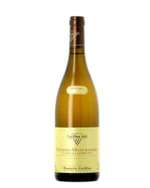 Vin blanc - Carillon - Puligny Montrachet 1er Cru les Combettes - 2022 - 75cl