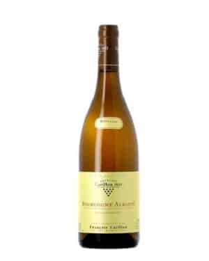 Vin blanc - François Carillon - Bourgogne aligoté - 2022 - 75cl