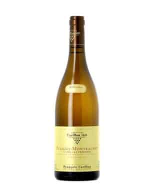 Vin blanc - Carillon - Puligny Montrachet 1er Cru les Perrieres - 2022 - 75cl