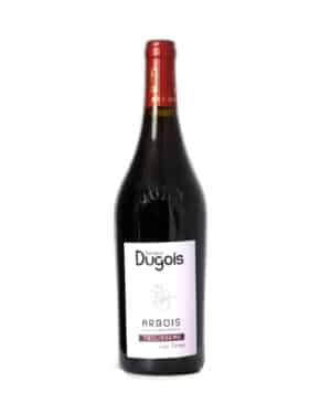 Vin Rouge - Dugois - Les Trias - Trousseau - 2023 - 75cl