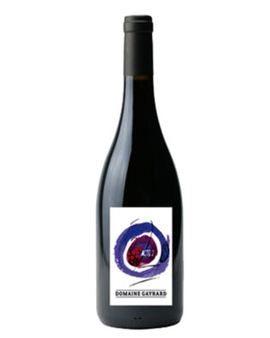 Vin Rouge - Domaine Gayrard - Acte 2 - Cotes du Tarn  - 2022 - 75cl