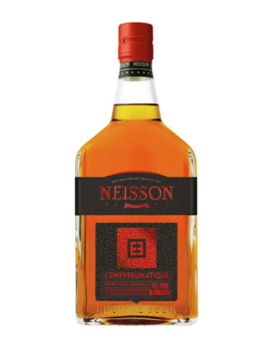 Rhum Neisson L'empyreumatique 70 cl