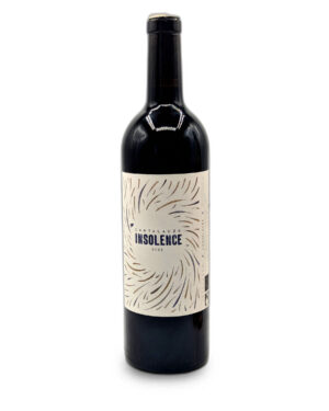 Vin Rouge - Cantalauze - VDF - Insolence - 2022 - 75cl