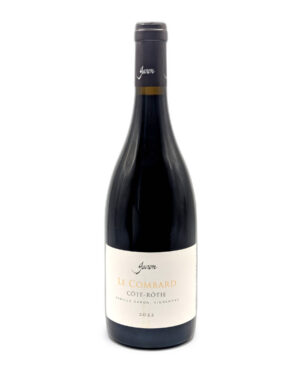 Vin Rouge - Domaine Garon - Côte-Rôtie - Combard - 2022 - 75cl