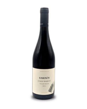 Vin Rouge - Fabien Duveau - Saumur Champigny - Les Gaignés - 2023 - 75cl