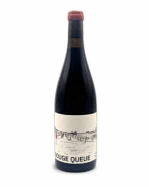 Vin Rouge - L'Enclos Des Braves - AOP Gaillac - Rouge queue - 2023 - 75cl