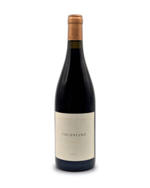 Vin Rouge - Peter Sichel - Cucuniano - IGP Cucugnan - 2022 - 75cl