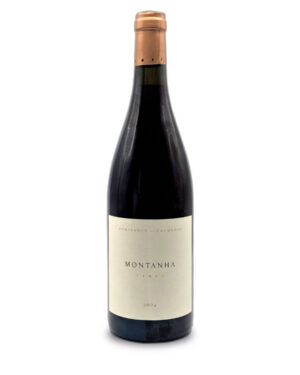 Vin Rouge - Peter Sichel - Montanha - IGP Cucugnan - 2024 - 75cl