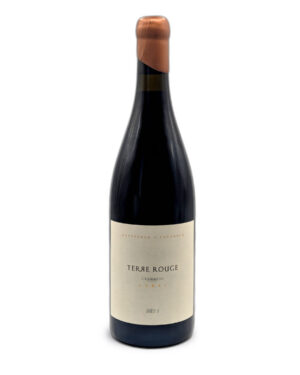 Vin Rouge - Peter Sichel - Terre Rouge - IGP Cucugnan - 2023 - 75cl
