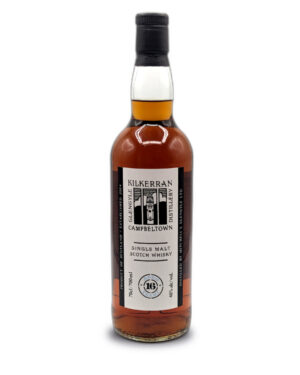 Whisky - Kilkerran 16 ans - 2025 70cl