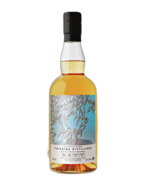 Whisky Chichibu 7 ans 2017 Single Cask  14329 Cider Cask Itinéraires