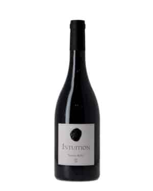 Vin rouge - les Grands Vignes - Badel - Intuition 2019 - 75 cl