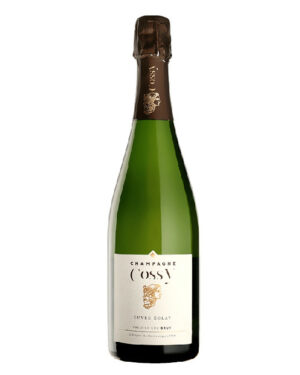 Champagne - Cossy - 1er cru - Eclat - Brut - 75 cl