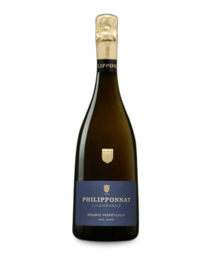 Champagne Philipponnat - Réserve Perpétuelle non dosé - 75 cl