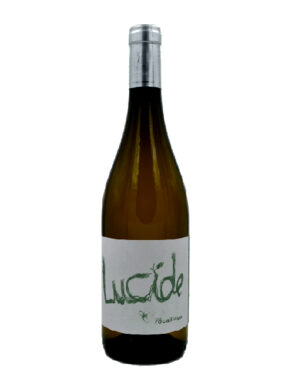 Vin blanc - Clos Rocailleux - Gaillac - Lucide 2023 - 75cl
