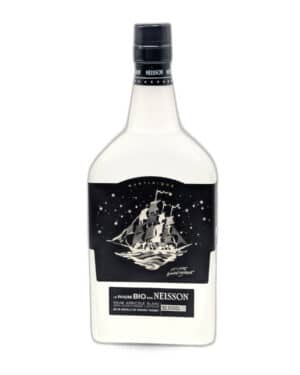 Rhum Neisson Le Rhum BIO par Neisson - version 2024 70 cl