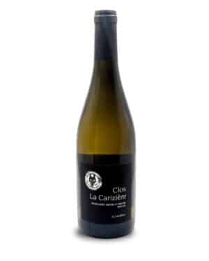 Vin blanc - Domaine Landron - Muscadet - Clos la Cariziere - 2023 - 75cl