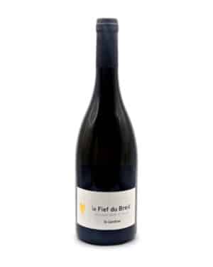 Vin blanc - Domaine Landron - Muscadet - Fief du Breil - 2020 - 75cl