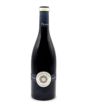 Vin Blanc - François Chidaine - MontLouis/Loire - Les Bournais - 2024 - 75cl