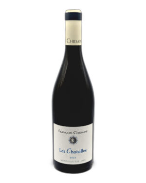 Vin Blanc - François Chidaine - MontLouis/Loire - Les Choisilles - 2023 - 75cl