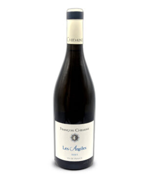 Vin Blanc - François Chidaine - Vin de France - Les Argiles - 2023 - 75cl