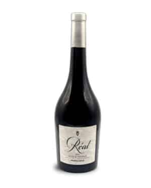 Vin rouge - Côtes de Provence - Réal -Clos Réal-2024-75 cl