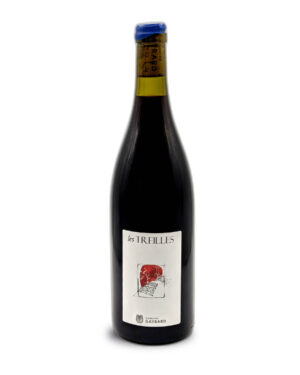 Vin Rouge - Domaine Gayrard - Gaillac - Les Treilles - 2023 - 75cl