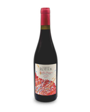 Vin Rouge - Domaine Rotier - Gaillac Primeur - 2025 - 75cl