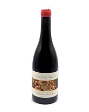 Vin Rouge - Raymond Usseglio -Châteauneuf Du Pape - La Part des Anges-2023-75 cl