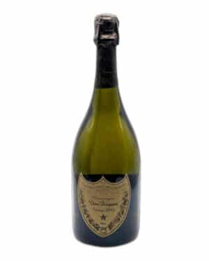 Champagne Dom Perignon Blanc Vintage 2015 75 cl