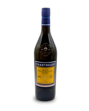 Chartreuse - Cuvée des MOF Sommeliers 2025 - 70 cl