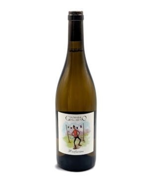 Vin Blanc - Giachino - Savoie - Monfarina - 2024 - 75cl