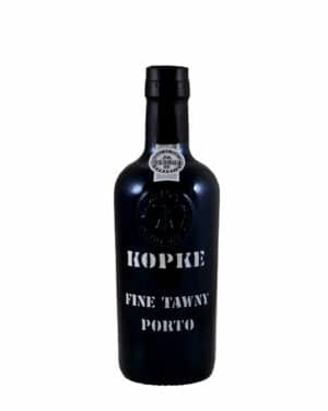 Porto Kopke Fine Tawny 75 cl