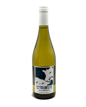 Vin Blanc - Sainte Marie des Crozes - Le Touriste - IGP Pays d'oc - 2025 - 75cl