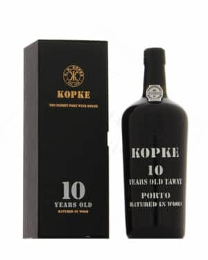 Porto Kopke 10 ans Tawny 75 cl